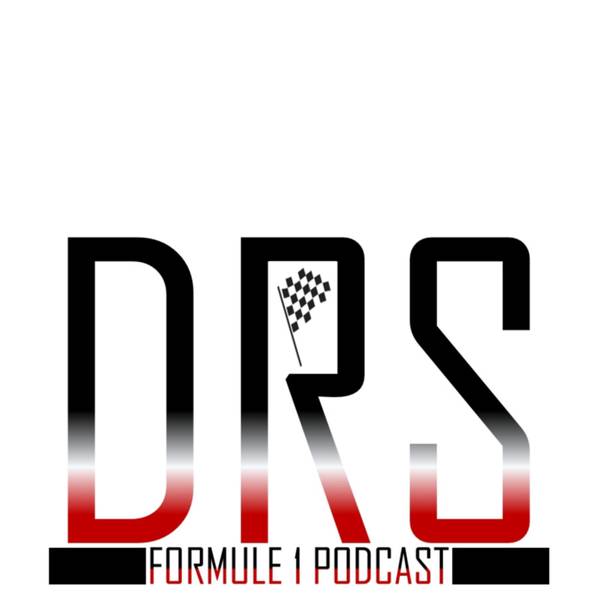 F1 DRS Podcast